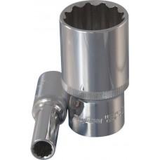 Cap hexagonal Jonnesway Ombra 112227