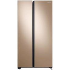 Frigider Samsung RS61R5001F8