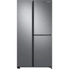 Frigider Samsung RS63R5591SL