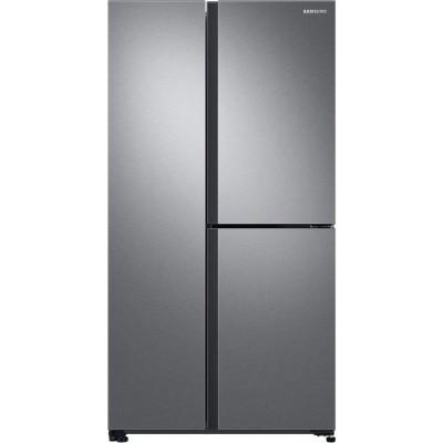 Frigider Samsung RS63R5591SL