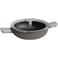 Tigaie BergHOFF Leo Wok-Indian 24cm (3950178)