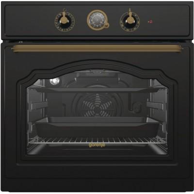 Электрический духовой шкаф Gorenje BO7732CLB