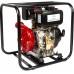 Мотопомпа Micul Fermier GF-2057