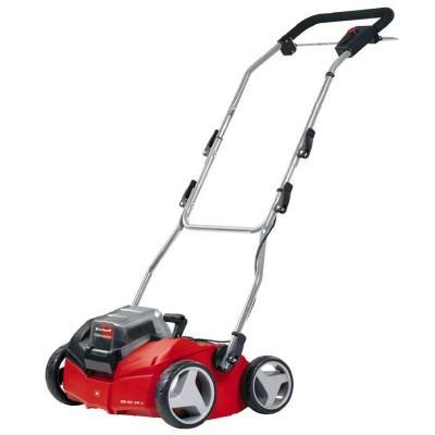 Аэратор-рыхлитель Einhell GE-SC 35/1