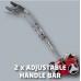 Аэратор-рыхлитель Einhell GE-SC 35/1