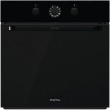 Электрический духовой шкаф Gorenje BO74SYB