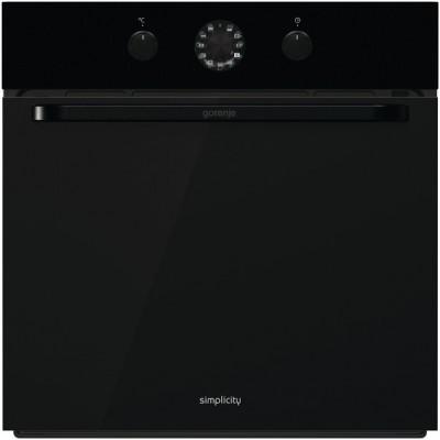 Электрический духовой шкаф Gorenje BO74SYB