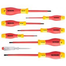 Set șurubelinițe Wokin 562908