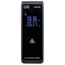 Дальномер CEM LDM-20