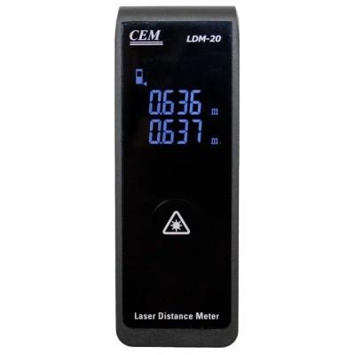 Telemetru CEM LDM-20