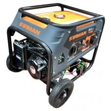 Generator de curent Firman RD7910EX
