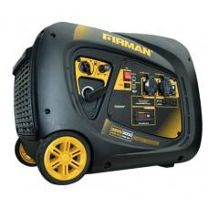 Электрогенератор Firman Whisper SPG3000i
