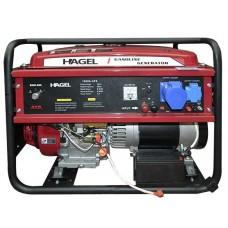 Generator de curent Hagel DTF10000DSA