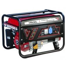Generator de curent Hagel DTF3500