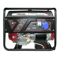 Generator de curent Hagel DTF9500A