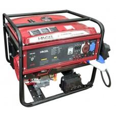 Generator de curent Hagel DTF9500DSA