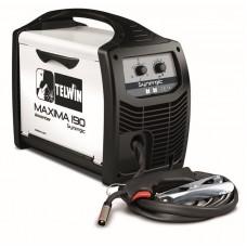 Сварочный аппарат Telwin Maxima 190 Synergic