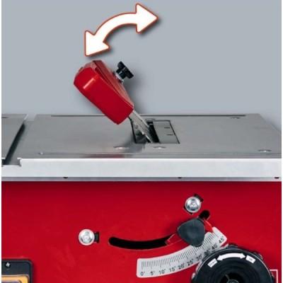 Циркулярный станок Einhell TC-TS 1200