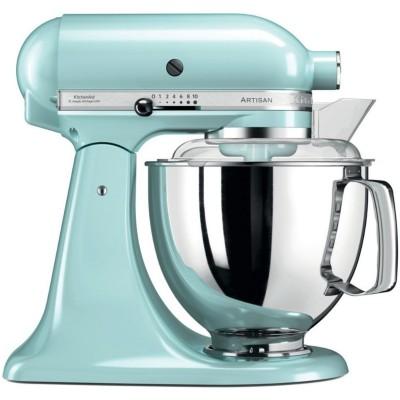 Robot de bucătărie Kitchen Aid Artisan (5KSM175PSEIC)