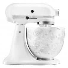 Mixer KitchenAid 5KSM156WFEWH
