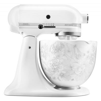 Миксер KitchenAid 5KSM156WFEWH