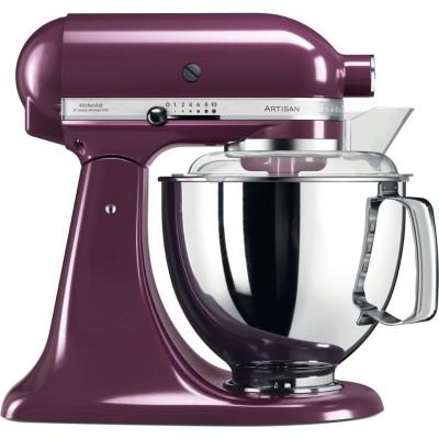 Mixer KitchenAid 5KSM175PSEBY