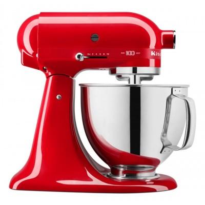 Mixer KitchenAid 5KSM180HESD