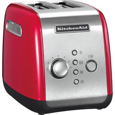 Тостер KitchenAid 5KMT221EER