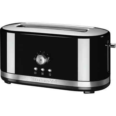 Тостер KitchenAid 5KMT4116EOB