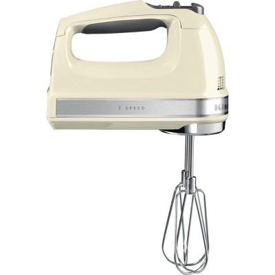 Миксер KitchenAid 5KHM7210EAC
