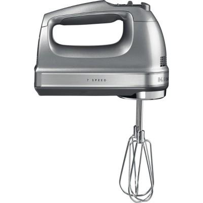 Миксер KitchenAid 5KHM7210ECU