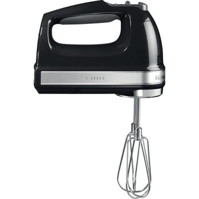 Mixer KitchenAid 5KHM7210EOB