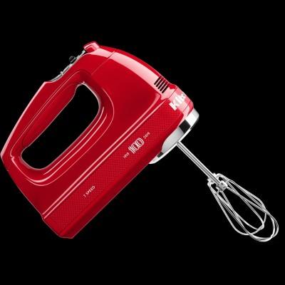 Миксер KitchenAid 5KHM7210HESD