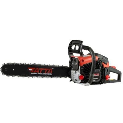 Цепная пила бензиновая Tatta TD5800