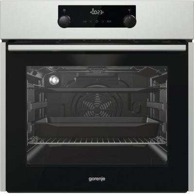Электрический духовой шкаф Gorenje BO735E301X