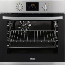 Электрический духовой шкаф Zanussi ZOB35701XU