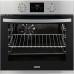 Электрический духовой шкаф Zanussi ZOB35701XU