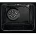 Электрический духовой шкаф Zanussi ZOB35701XU