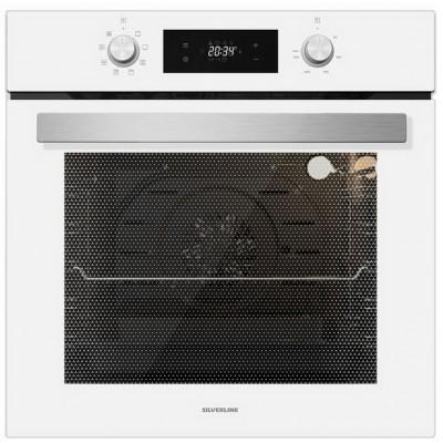Cuptor electric Silverline BO6504W01