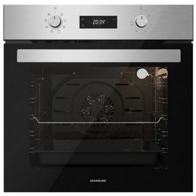 Cuptor electric Silverline BO6504X01