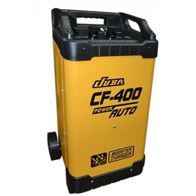 Pre-încărcător Juba CF-400