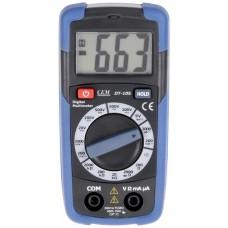 Multimetru CEM DT-105
