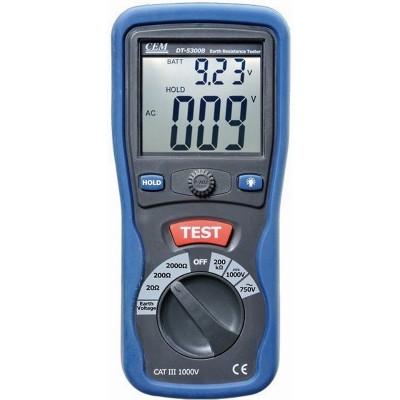 Multimetru CEM DT-5300B