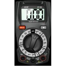 Multimetru CEM DT-660