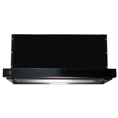 Вытяжка Backer RIO 1000F Black Glass