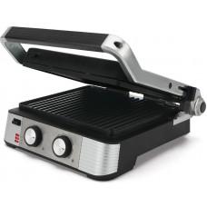 Gratar electric Polaris PGP 2202 IQfry Black
