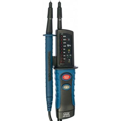 Multimetru CEM DT-9121