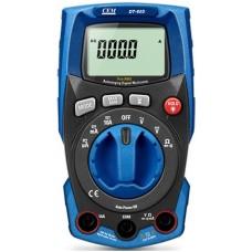 Multimetru CEM DT-960