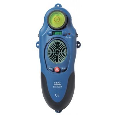 Detector CEM LA-1010