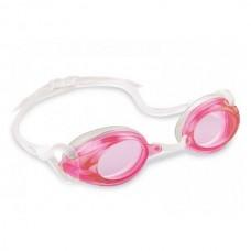 Ochelari de apa SPORT, 3 culori, 8+